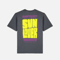 SUNPOCKET X CREATIVE STUDIO 66 SUNLOVER T-SHIRT