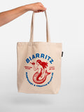 SUNPOCKET X CREATIVE STUDIO 66 MERMAID TOTE