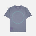 SUNPOCKET X CREATIVE STUDIO 66 CIRCLE T-SHIRT