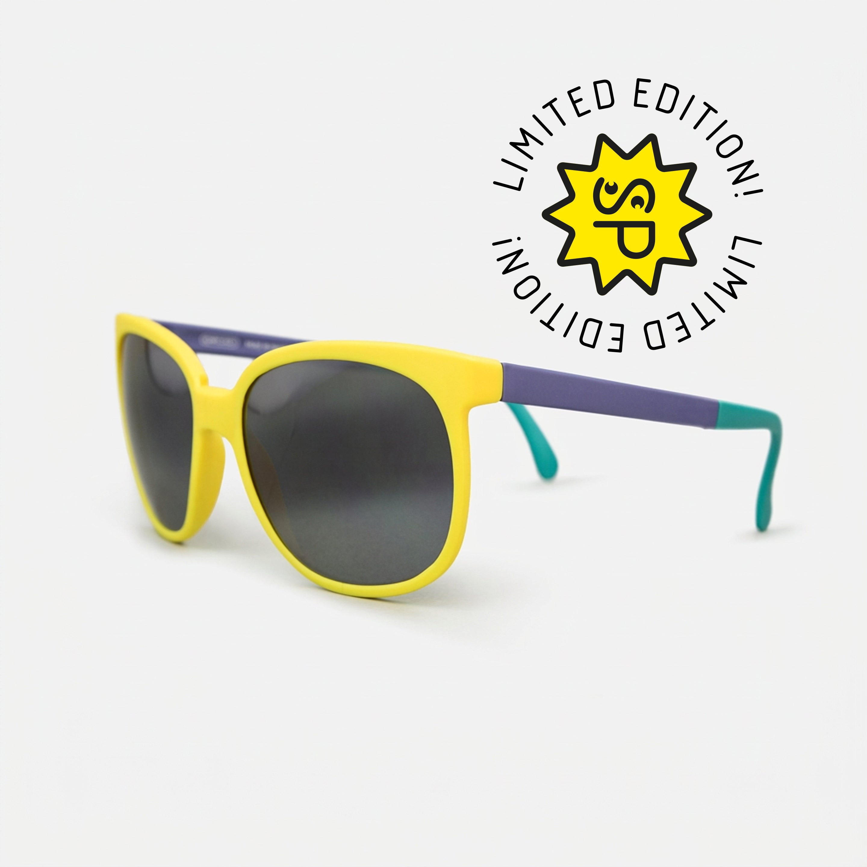 SP-I  Color Block 50th Anniversary