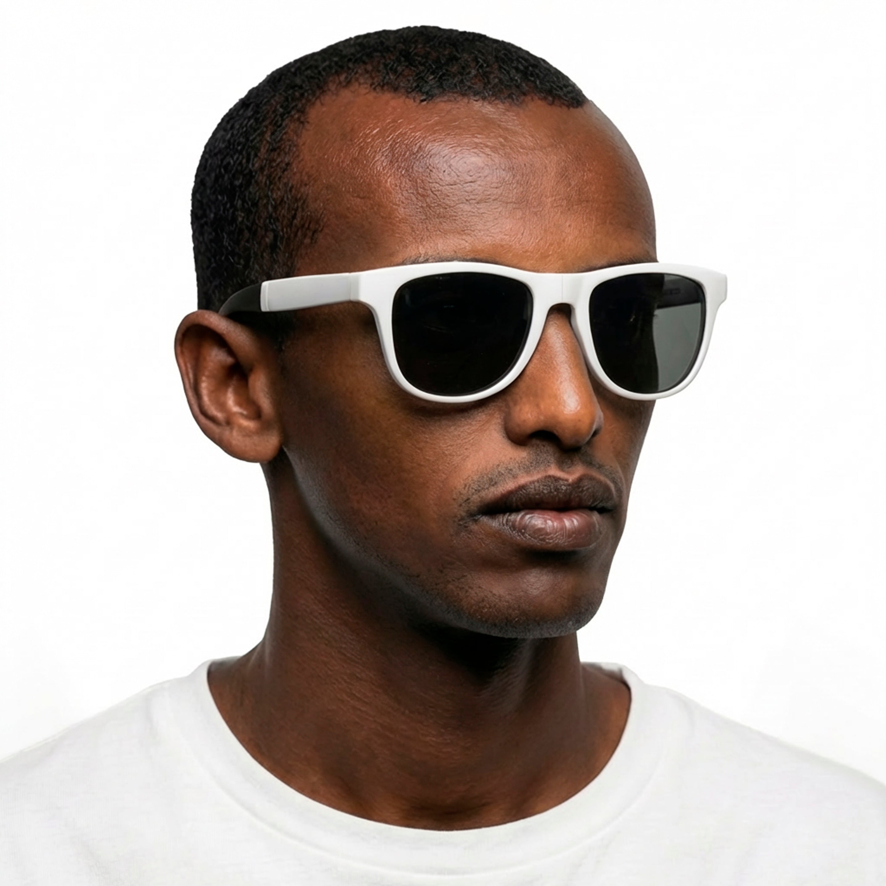 PKR-II White